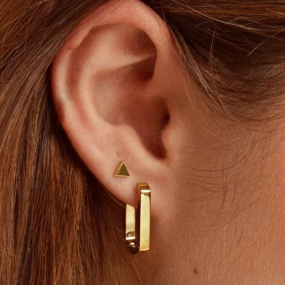 Tinilux Trendsetter Hoops - Picture 1 of 5